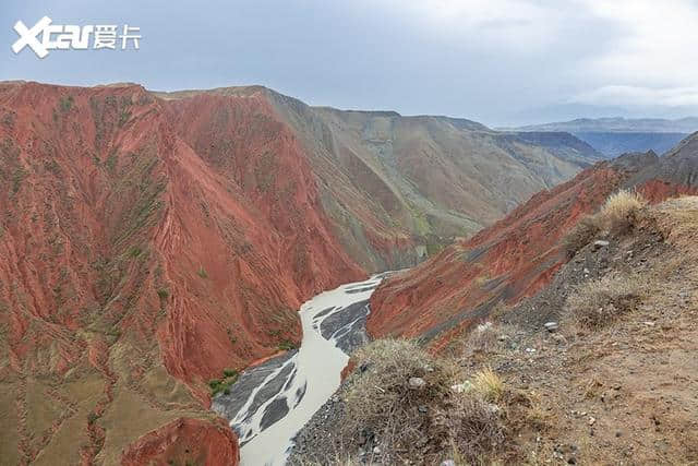 探索极险极奇未历之境 广汽三菱新疆发现之旅