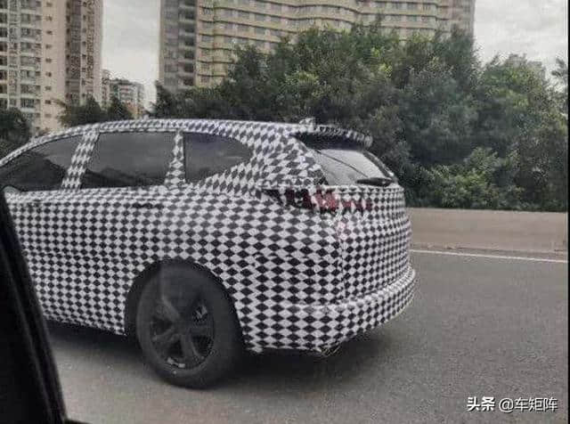 广汽本田全新SUV将投放市场，命名方式8月底公布