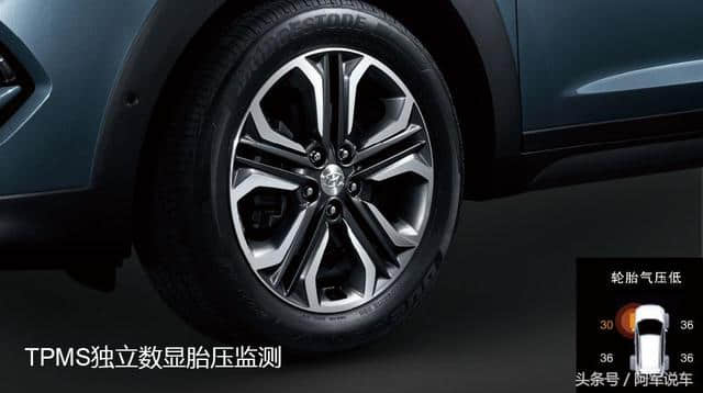 动力充沛油耗8L紧凑型SUV，全新途胜1.6T匹配7DCT变速箱