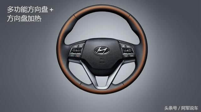 动力充沛油耗8L紧凑型SUV，全新途胜1.6T匹配7DCT变速箱