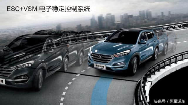 动力充沛油耗8L紧凑型SUV，全新途胜1.6T匹配7DCT变速箱