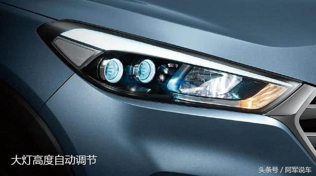 动力充沛油耗8L紧凑型SUV，全新途胜1.6T匹配7DCT变速箱