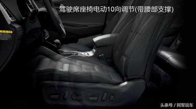 动力充沛油耗8L紧凑型SUV，全新途胜1.6T匹配7DCT变速箱