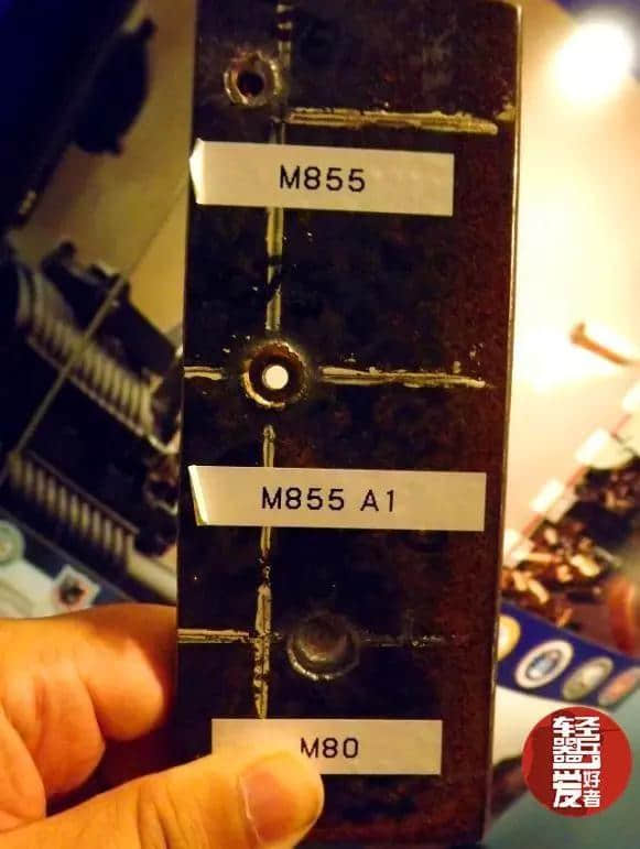 这颗M855A1弹获美军全面采购，原因为何？