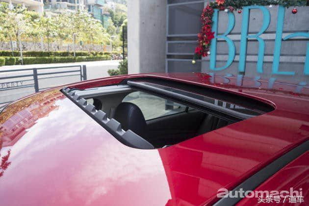 试驾：柴油轿公子，Mazda6 2.2 Skyactiv-D