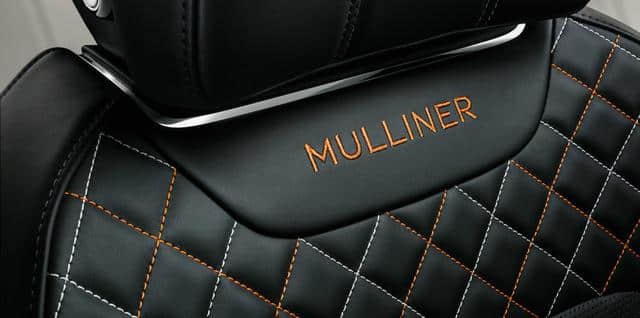 宾利添越Mulliner定制版澳洲价格公布：约334万起