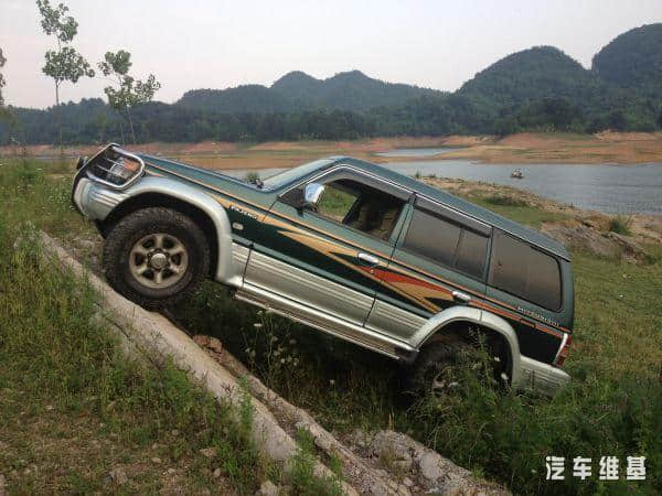 痛失中国SUV市场红利，猎豹汽车如何反扑？