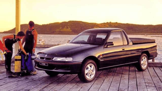 在90年代就已经非常出名的10辆汽车，你能叫出它们的名字吗？