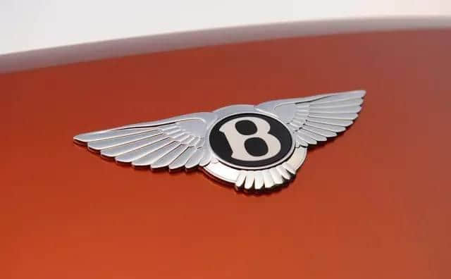 吉利666、宾利不对称，这些汽车的logo都在搞什么鬼？
