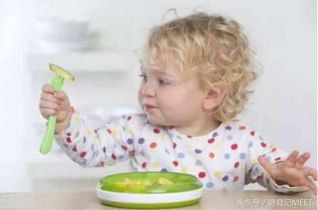 宝宝多大才能吃食用油？90%的家长都不清楚