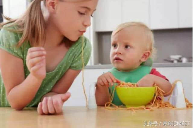 宝宝多大才能吃食用油？90%的家长都不清楚