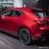 马自达老板对新一代Mazda3热门舱口说不！