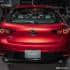 马自达老板对新一代Mazda3热门舱口说不！