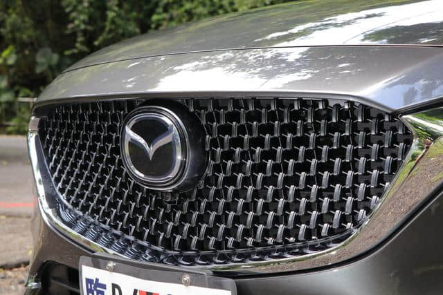 2020 Mazda6 Wagon 2.5旗舰进化型，试驾体验