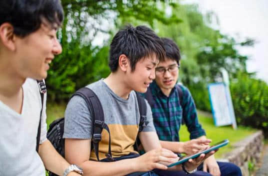 日本留学：“MARCH名校”变身“SMART大学”，差距在哪里？