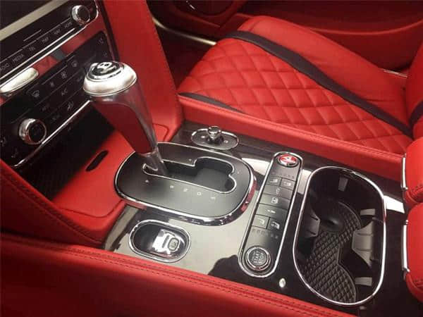 宾利飞驰4.0TT V8S 超值特价 鼎力钜惠