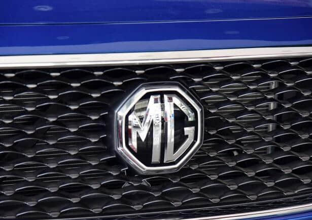 首先建立全资工厂 上汽MG将进入印度市场