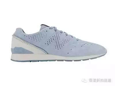 力压Adidas的30款New Balance跑鞋香港报价
