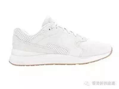 力压Adidas的30款New Balance跑鞋香港报价