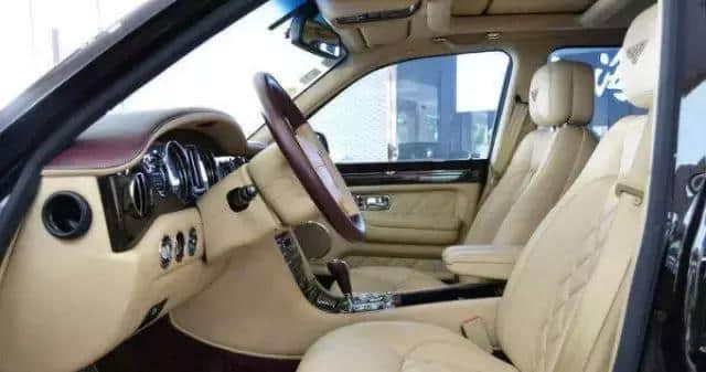 中国最贵一辆车，价值3.88亿美元，全球仅有1台，居然在唐僧手上