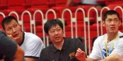 被伤病毁了的中国篮球人！一人19岁便去世，第一名是最伟大的球员