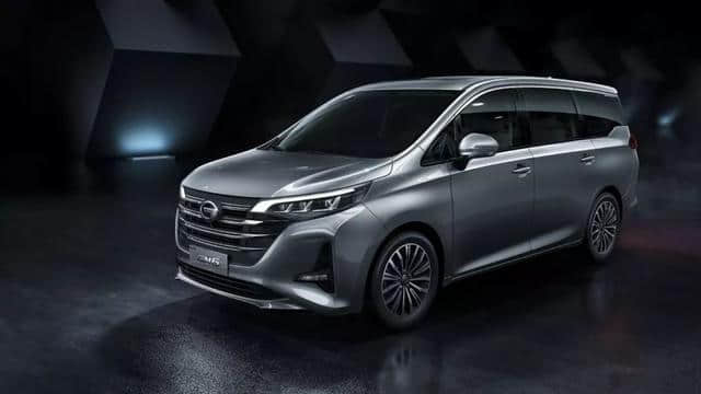 新年首款新车！广汽传祺GM6宣布上市，售价10.98万起