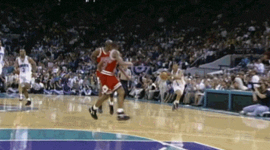 身高一米六的博格斯为何能在NBA中混得风生水起？