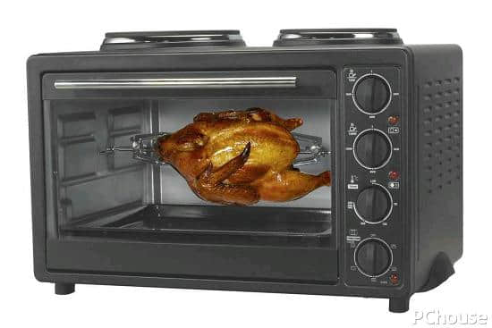 正确对待电烤箱危害 美的电烤箱价格