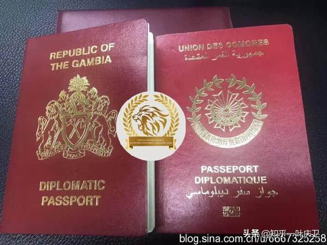 什么是外交官护照？外交官护照有哪些好处？
