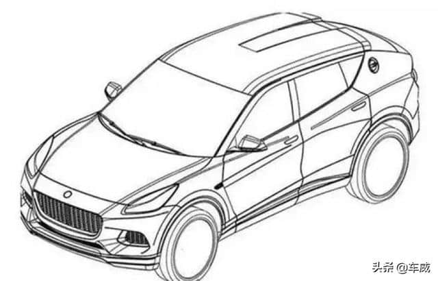 路特斯SUV前瞻，跑车品牌SUV对标卡宴，武汉工厂国产