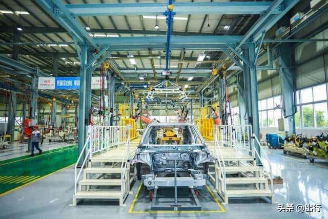 专访博郡汽车黄希鸣：中国新造车企业没有爆款产品很难活下来