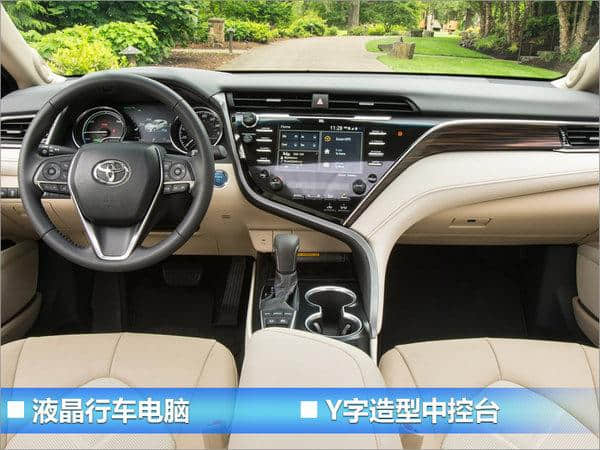 广汽丰田首款小型SUV下半年上市，直接挑战首款本田缤智