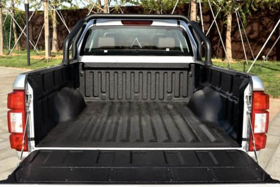 兼顾实用性和舒适性 三款皮卡车型推荐