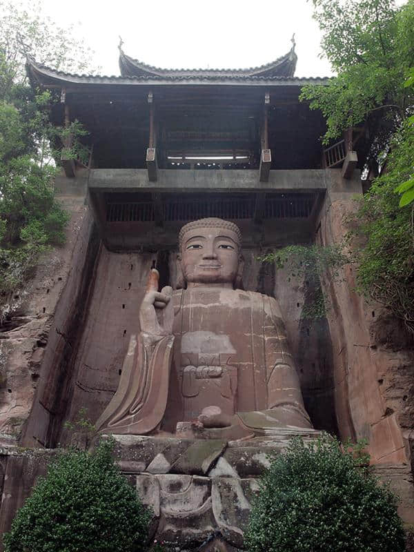 三言两语点评资阳安岳县旅游：没想到石头都可以这么出名！