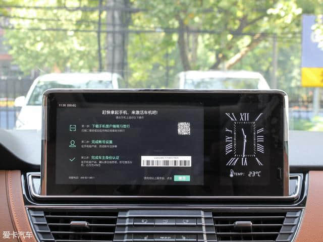 大空间硬实力 四款中国品牌MPV车型推荐