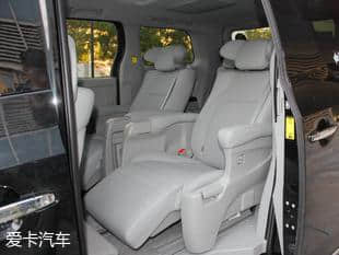 大空间硬实力 四款中国品牌MPV车型推荐
