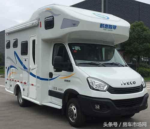 30款车型工信部第309批旅居车（房车）公示 五菱神车在列