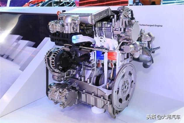 广汽“2+X”概念车、Aion新能源车2018广州车展首发