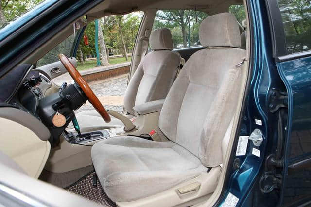 「希有旅行车」极品 Honda Accord Wagon LX MK5