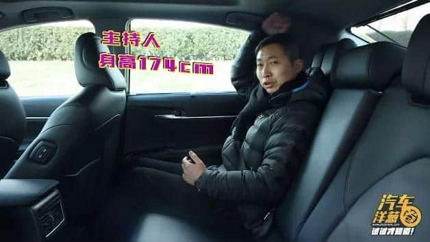 第8代“网红车”，全新广汽丰田凯美瑞究竟如何？