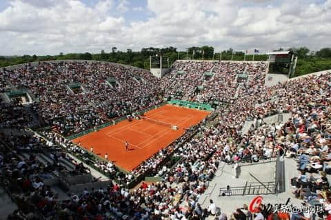 法国网球公开赛，罗兰加洛斯的魅力和背景你知多少？