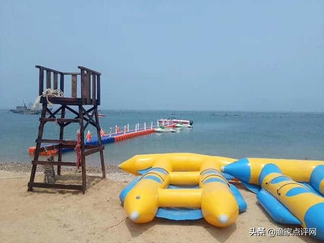 暑期来到哈仙岛，感受大海沙滩（哈仙岛3天2晚旅游攻略）