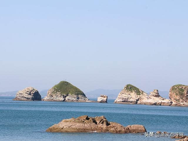 暑期来到哈仙岛，感受大海沙滩（哈仙岛3天2晚旅游攻略）