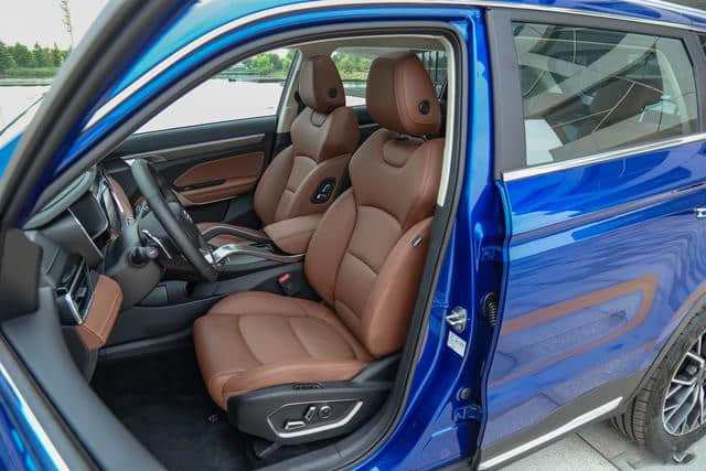 博悦PRO“云智能SUV”，将于9月5日上市，起售价9.88万