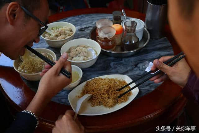 食得蕉积 · 广汽丰田汉兰达美食综艺贺岁片