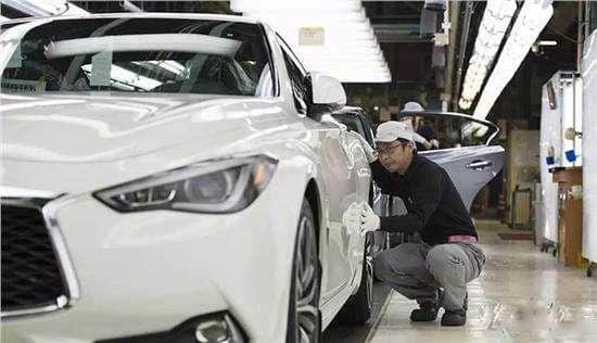 日产和斯巴鲁造假超20年已被证实，日本汽车制造业再度蒙羞