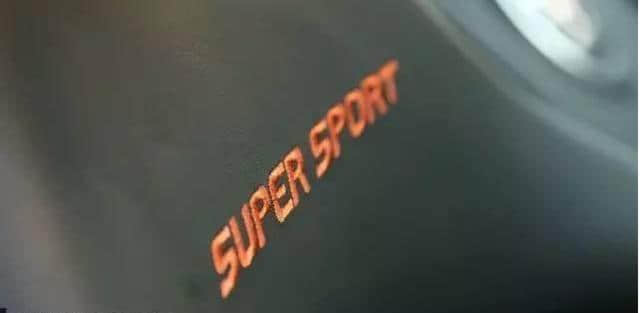 布加迪威龙super sport太过霸道，打破世界之最记录！