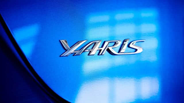 马自达2将以另一种形式在国内重生，全新丰田雅力士Yaris正式发布