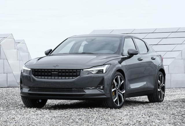 沃尔沃Polestar 2：预售30万起＋续航500km，死磕特斯拉？