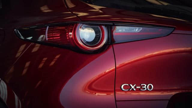 比CX-5还要贵？马自达全新SUV价格曝光，网友：X发动机就是不一样